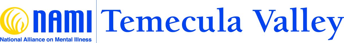 NAMI Temecula Valley Logo
