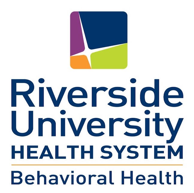 Riverside University Health System logo