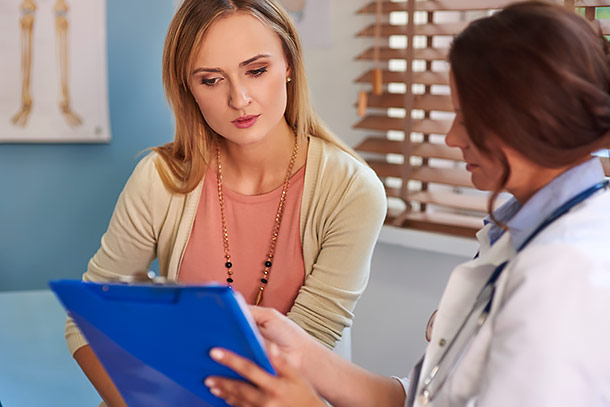 Bloodless Medicine at Temecula Valley Hospital in Temecula, California