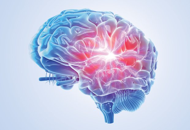 Revista de Noticias de Salud Otoño 2019 - Cuidado neurológico avanzado y derrame cerebral