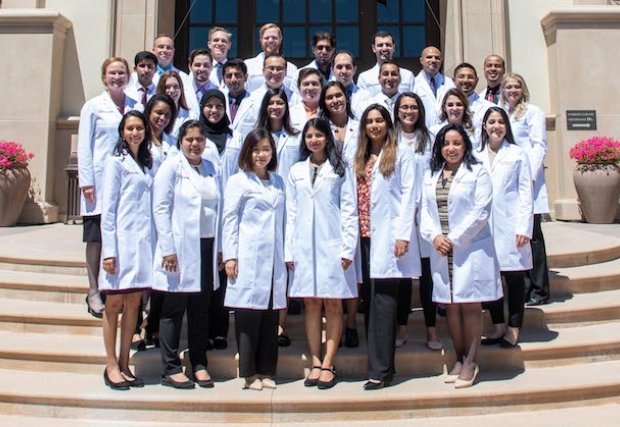 UHS SoCal MEC lanza dos nuevos programas de residencia médica