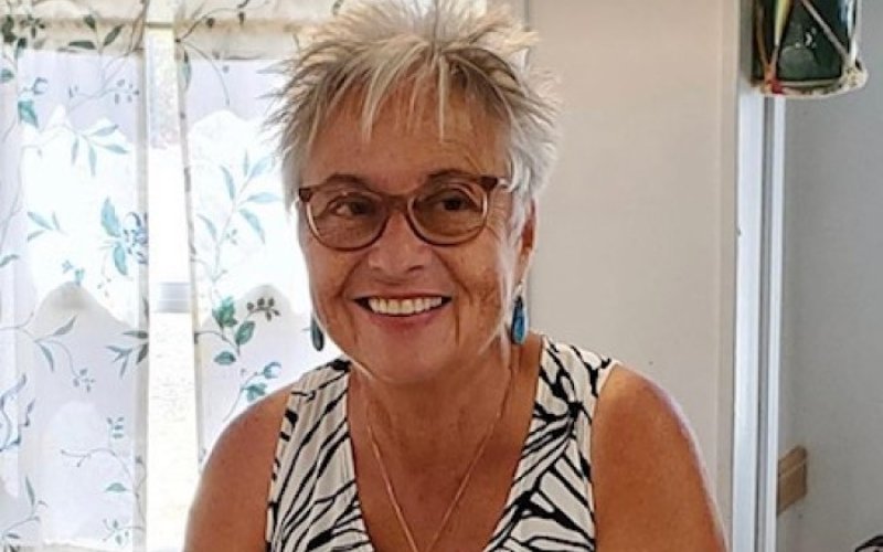 Yvonne LeMay