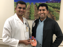 Temecula Valley Hospital Performs First TAVR Procedure