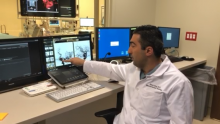 Temecula Valley Hospital is First in California to Bring Applied Artificial Intelligence to Stroke Care