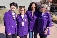 Temecula Valley Hospital Volunteers Obtain Nonprofit Status