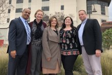 Temecula GME Leadership Team