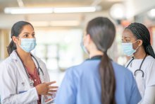 UHS SoCal MEC Launches Four New Graduate Medical Education Programs