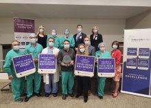 TVH Named Among Top 10% in Nation for Cardiac Surgery