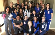 Temecula Valley Hospital Earns Blue Distinction® Center Designation for Quality in Knee and Hip Replacement Surgeries