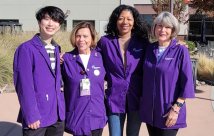 Temecula Valley Hospital Volunteers Obtain Nonprofit Status