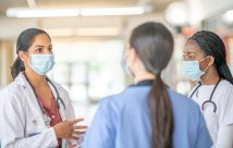 UHS SoCal MEC Launches Four New Graduate Medical Education Programs