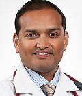 Indraneel Chakrabarty, MD, MA